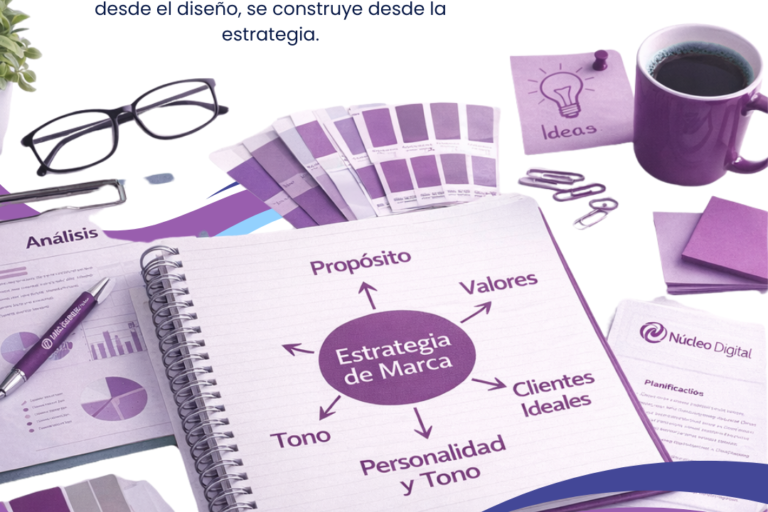 Estrategia de Marca