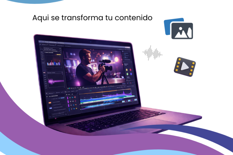 Edición de Video