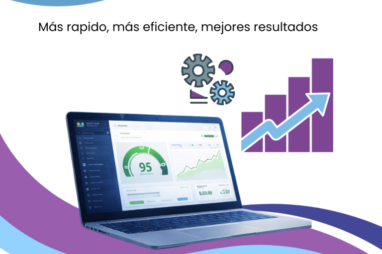 Optimización SEO Profesional